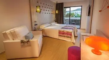 Hotell Fiesta Club Palm Beach