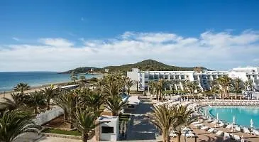 Hotell Fiesta Club Palm Beach