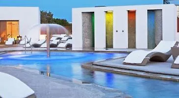 Hotell Fiesta Club Palm Beach 3*