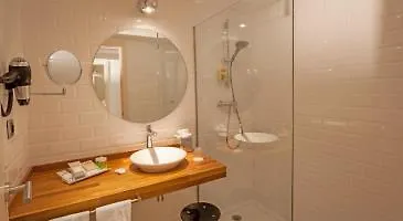 Szálloda Fiesta Club Palm Beach 3*