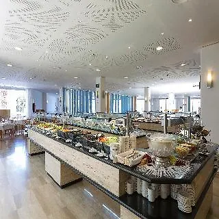 Szálloda Fiesta Club Palm Beach Sant Jordi de ses Salines
