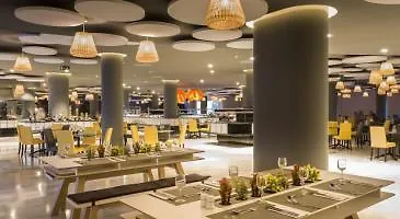 Hotel Fiesta Club Palm Beach 3*