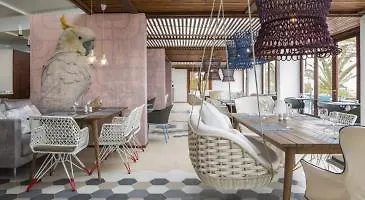 Hotel Fiesta Club Palm Beach Sant Jordi de ses Salines