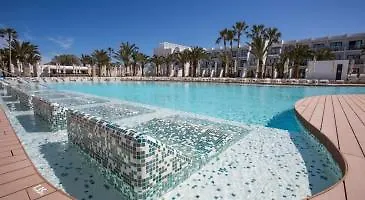 Fiesta Club Palm Beach 3* Sant Jordi de ses Salines