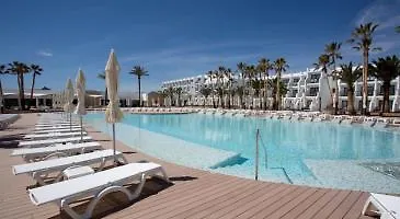 Fiesta Club Palm Beach Hotel Sant Jordi de ses Salines