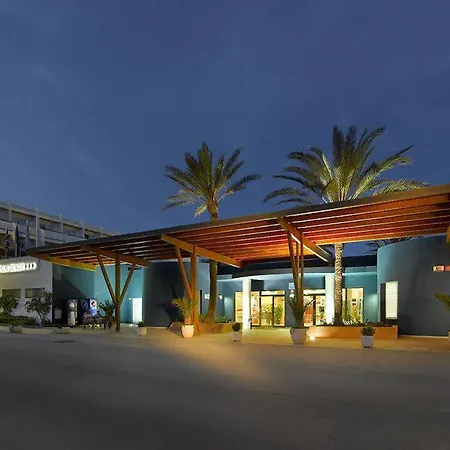 Fiesta Club Palm Beach Hotel